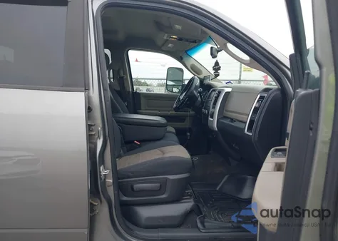 2010 Dodge Ram 2500 Slt z USA, uszkodzony, nr VIN 3D7UT2CL9AG147138